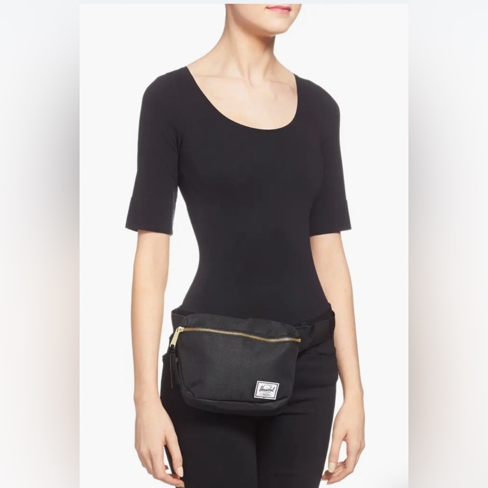 Herschel Fifteen Belt Bag